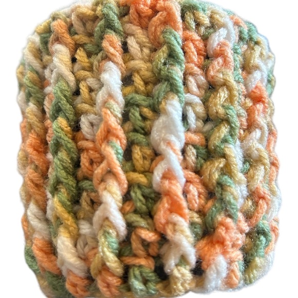 Crochet cup Cousy ￼ - Picture 2 of 4